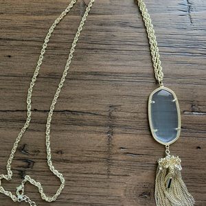 Kendra Scott necklace